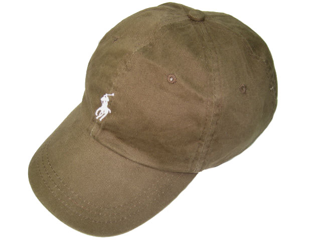 Polo Hat LX 01
